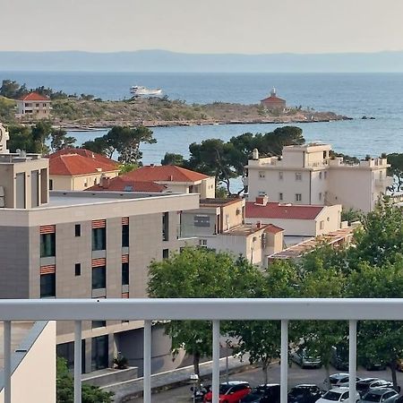 City Beach Apartment Makarska Eksteriør bilde