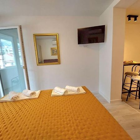 City Beach Apartment Makarska Eksteriør bilde