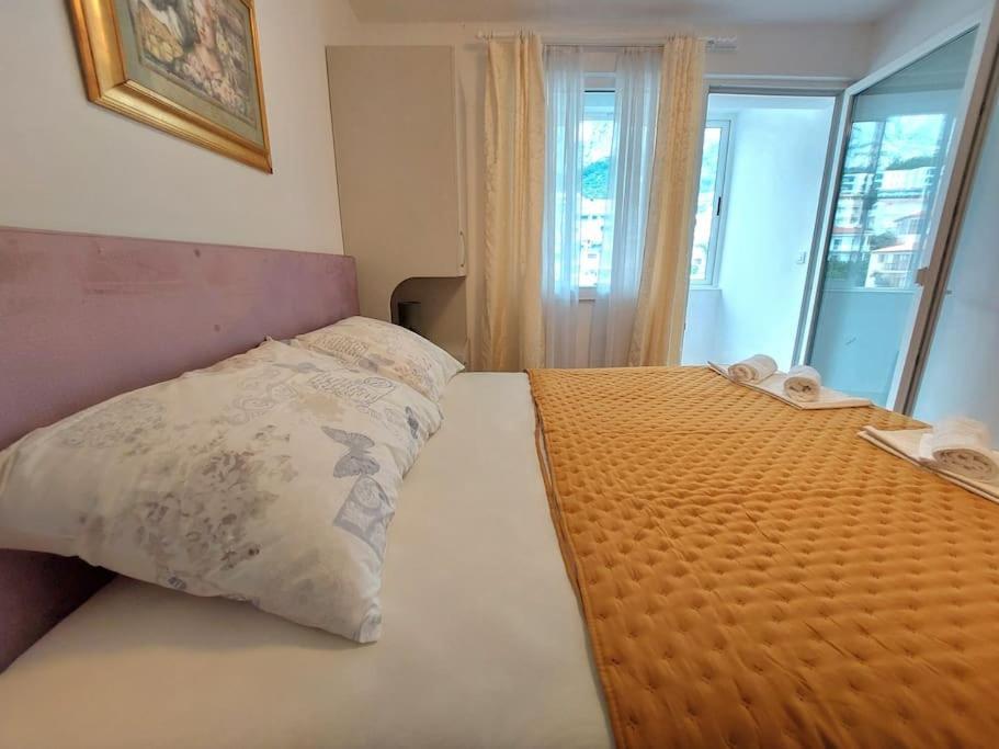 City Beach Apartment Makarska Eksteriør bilde